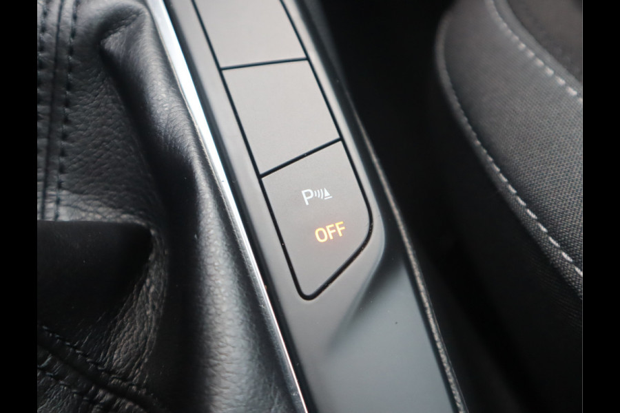 Ford FOCUS Wagon 1.0 EcoBoost Hybrid Trend Edition Business