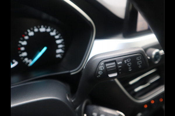 Ford FOCUS Wagon 1.0 EcoBoost Hybrid Trend Edition Business