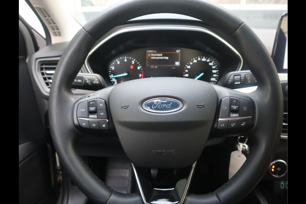 Ford FOCUS Wagon 1.0 EcoBoost Hybrid Trend Edition Business