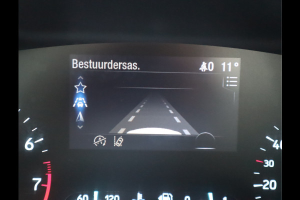 Ford FOCUS Wagon 1.0 EcoBoost Hybrid Trend Edition Business