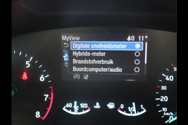 Ford FOCUS Wagon 1.0 EcoBoost Hybrid Trend Edition Business