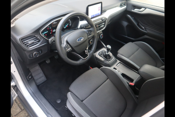 Ford FOCUS Wagon 1.0 EcoBoost Hybrid Trend Edition Business