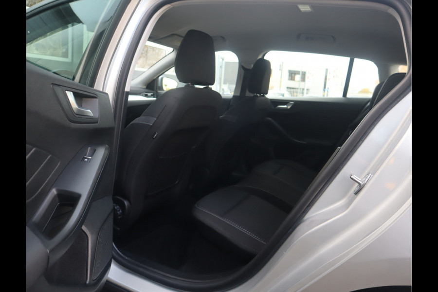 Ford FOCUS Wagon 1.0 EcoBoost Hybrid Trend Edition Business