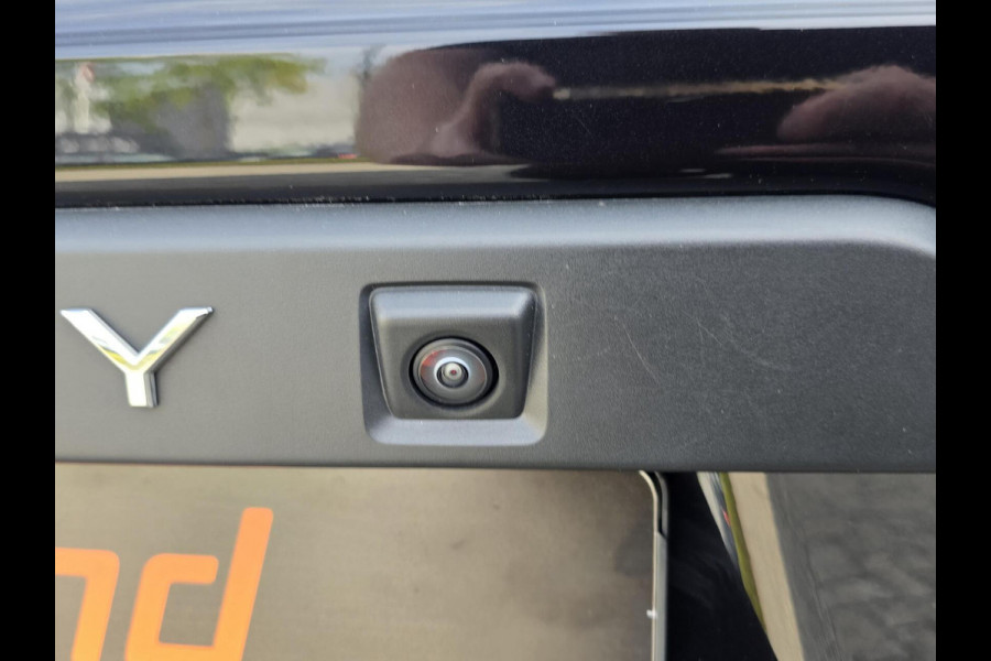 Volkswagen Caddy Cargo 1.5 TSI|STOELVERW|CARPLAY|PDC|PARKEERHULP