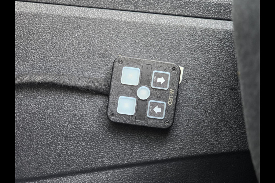 Volkswagen Caddy Cargo 1.5 TSI|STOELVERW|CARPLAY|PDC|PARKEERHULP