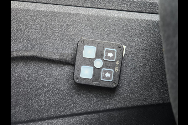 Volkswagen Caddy Cargo 1.5 TSI|STOELVERW|CARPLAY|PDC|PARKEERHULP