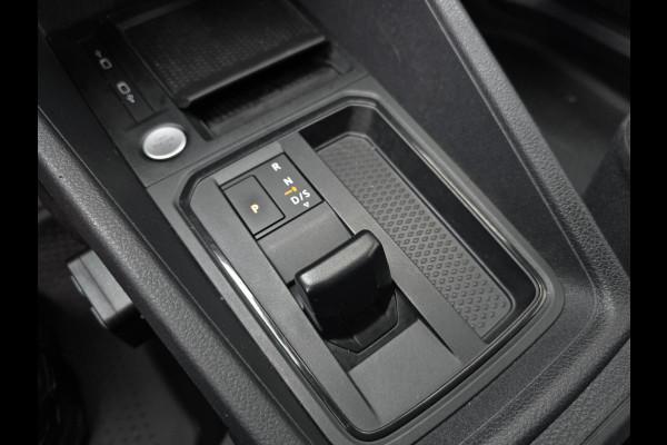 Volkswagen Caddy Cargo 1.5 TSI|STOELVERW|CARPLAY|PDC|PARKEERHULP
