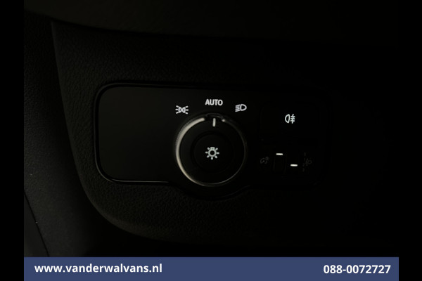 Mercedes-Benz Sprinter 314 CDI 143pk 3500kg Trekhaak L2H2 Euro6 Airco | Camera | Apple Carplay | Cruisecontrol | Stoelverwarming Android Auto, Bijrijdersbank