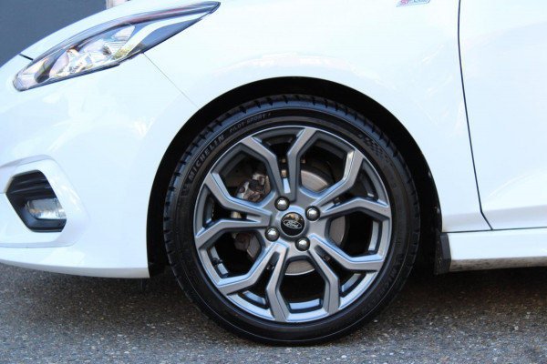 Ford Fiesta 1.0 EcoBoost ST-Line 100PK Airco Carplay Nap