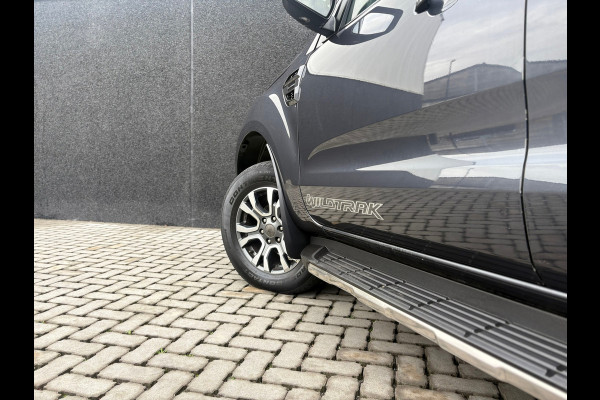 Ford Ranger 2.0 EcoBlue Wildtrak - 5 persoons - Marge - zeer mooi