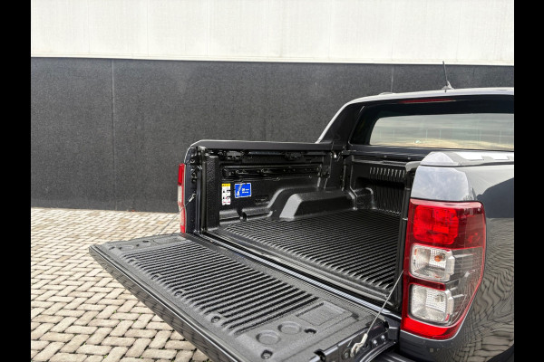 Ford Ranger 2.0 EcoBlue Wildtrak - 5 persoons - Marge - zeer mooi