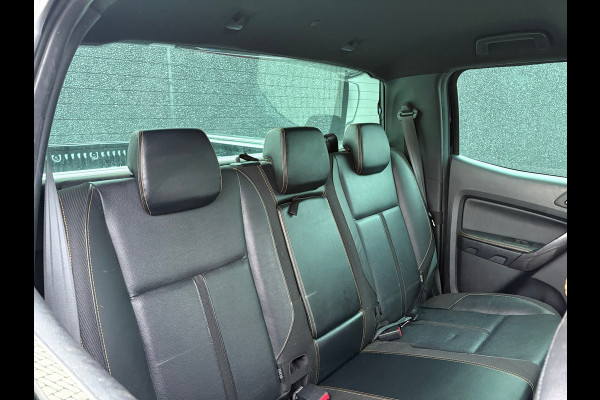 Ford Ranger 2.0 EcoBlue Wildtrak - 5 persoons - Marge - zeer mooi