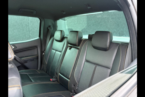 Ford Ranger 2.0 EcoBlue Wildtrak - 5 persoons - Marge - zeer mooi