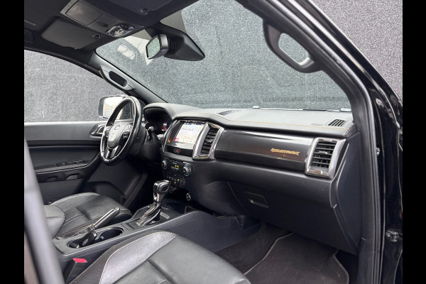 Ford Ranger 2.0 EcoBlue Wildtrak - 5 persoons - Marge - zeer mooi