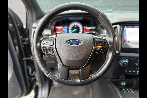 Ford Ranger 2.0 EcoBlue Wildtrak - 5 persoons - Marge - zeer mooi