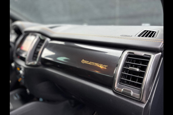 Ford Ranger 2.0 EcoBlue Wildtrak - 5 persoons - Marge - zeer mooi