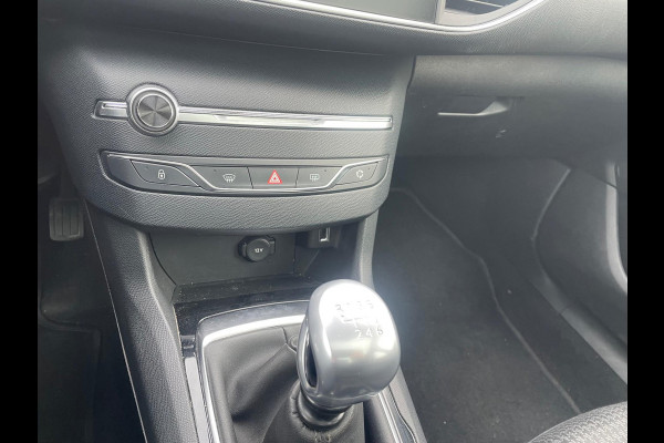 Peugeot 308 SW 1.6 BlueHDI Blue Lease Executive adaptief Cruise Control Garantie