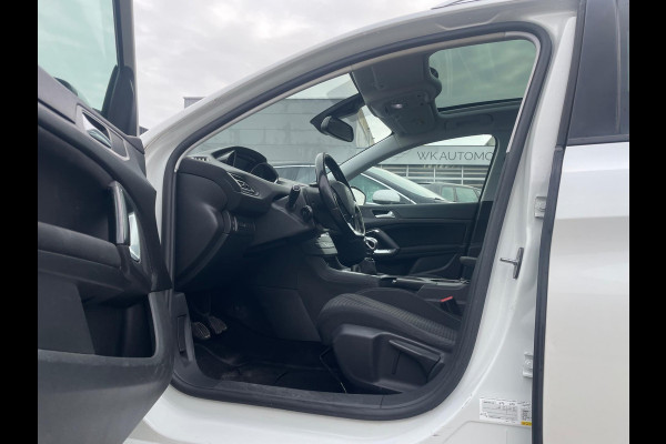 Peugeot 308 SW 1.6 BlueHDI Blue Lease Executive adaptief Cruise Control Garantie