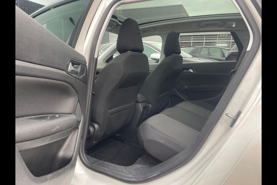 Peugeot 308 SW 1.6 BlueHDI Blue Lease Executive adaptief Cruise Control Garantie