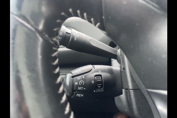 Peugeot 308 SW 1.6 BlueHDI Blue Lease Executive adaptief Cruise Control Garantie