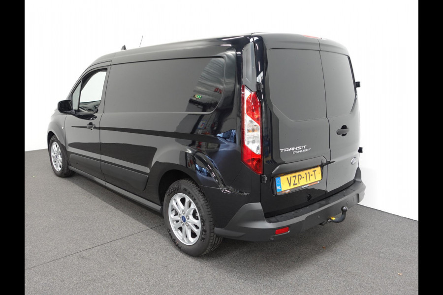 Ford Transit Connect 1.5 L2 Trend Automaat Navi Airco Parkeersenoren Cruise Control Camera