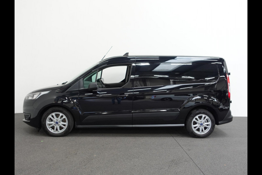 Ford Transit Connect 1.5 L2 Trend Automaat Navi Airco Parkeersenoren Cruise Control Camera