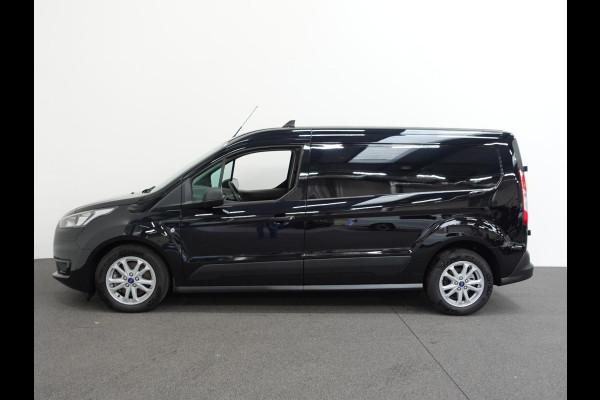 Ford Transit Connect 1.5 L2 Trend Automaat Navi Airco Parkeersenoren Cruise Control Camera