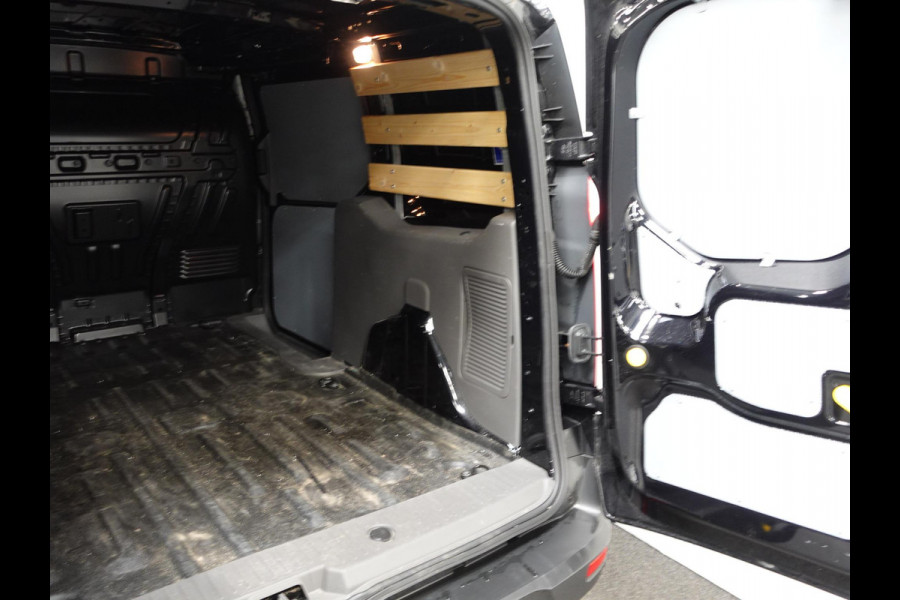 Ford Transit Connect 1.5 L2 Trend Automaat Navi Airco Parkeersenoren Cruise Control Camera