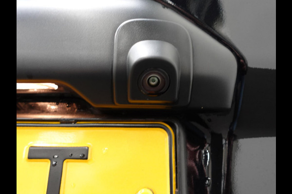 Ford Transit Connect 1.5 L2 Trend Automaat Navi Airco Parkeersenoren Cruise Control Camera