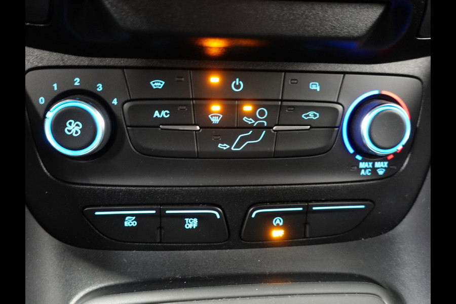 Ford Transit Connect 1.5 L2 Trend Automaat Navi Airco Parkeersenoren Cruise Control Camera