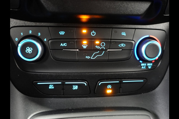 Ford Transit Connect 1.5 L2 Trend Automaat Navi Airco Parkeersenoren Cruise Control Camera