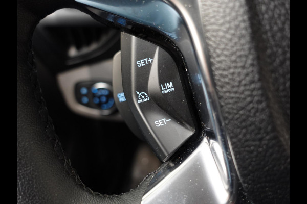 Ford Transit Connect 1.5 L2 Trend Automaat Navi Airco Parkeersenoren Cruise Control Camera