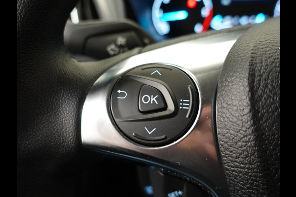 Ford Transit Connect 1.5 L2 Trend Automaat Navi Airco Parkeersenoren Cruise Control Camera