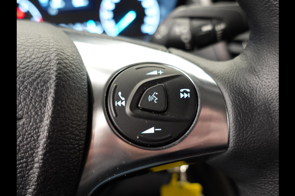 Ford Transit Connect 1.5 L2 Trend Automaat Navi Airco Parkeersenoren Cruise Control Camera