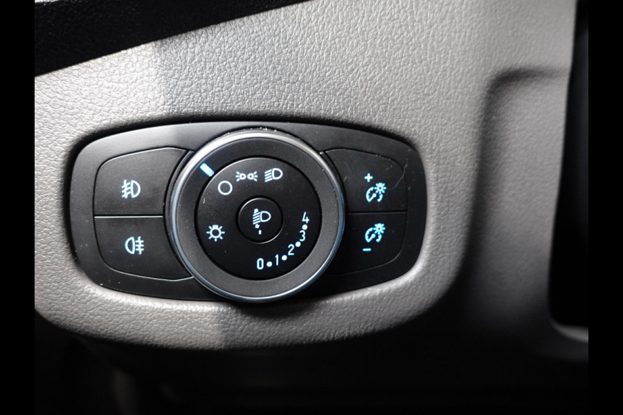 Ford Transit Connect 1.5 L2 Trend Automaat Navi Airco Parkeersenoren Cruise Control Camera