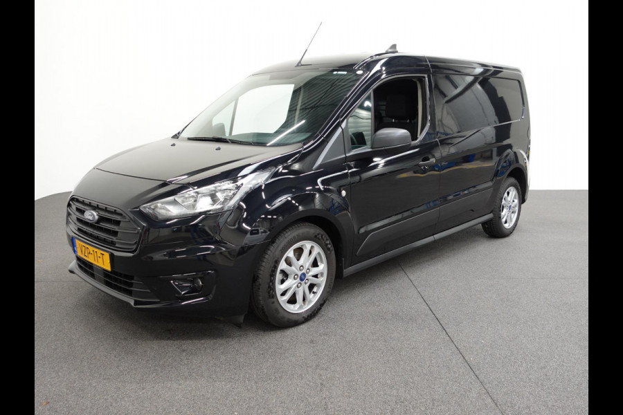 Ford Transit Connect 1.5 L2 Trend Automaat Navi Airco Parkeersenoren Cruise Control Camera