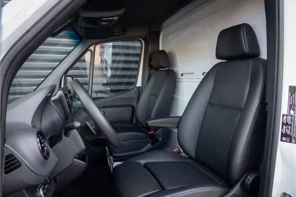 Mercedes-Benz Sprinter 317 CDI L2 Automaat Koelwagen /Vrieswagen dag/nacht