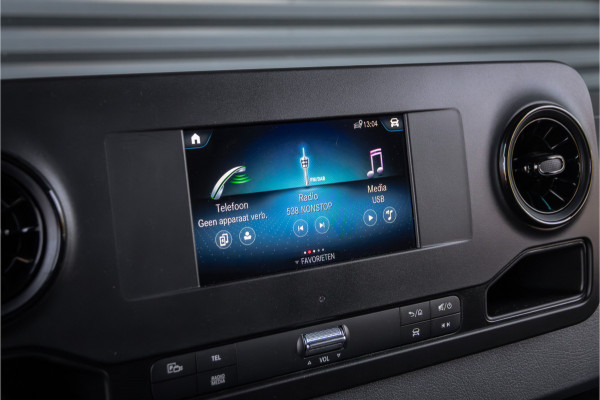 Mercedes-Benz Sprinter 317 CDI L2 Automaat Koelwagen /Vrieswagen dag/nacht