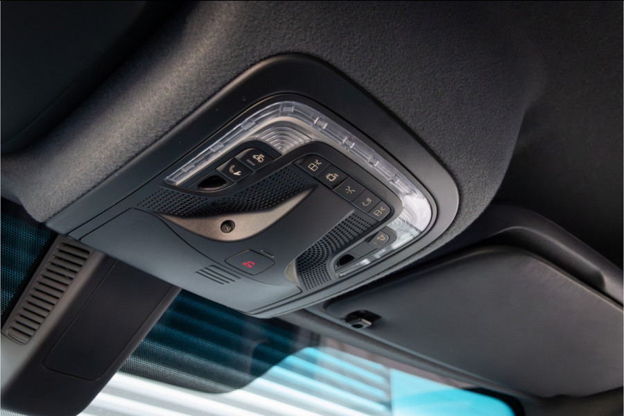 Mercedes-Benz Sprinter 317 CDI L2 Automaat Koelwagen /Vrieswagen dag/nacht