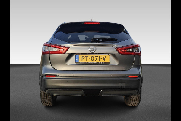 Nissan QASHQAI 1.2 Tekna + | Leder | panorama dak | Stoelverwarming