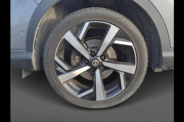 Nissan QASHQAI 1.2 Tekna + | Leder | panorama dak | Stoelverwarming