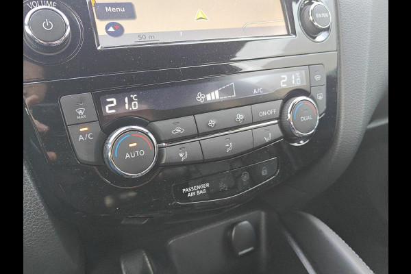 Nissan QASHQAI 1.2 Tekna + | Leder | panorama dak | Stoelverwarming