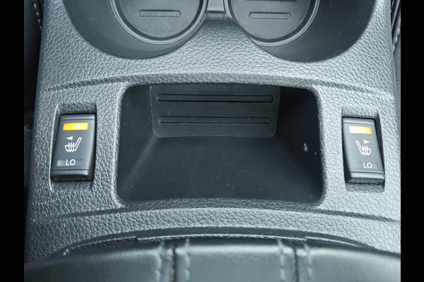 Nissan QASHQAI 1.2 Tekna + | Leder | panorama dak | Stoelverwarming