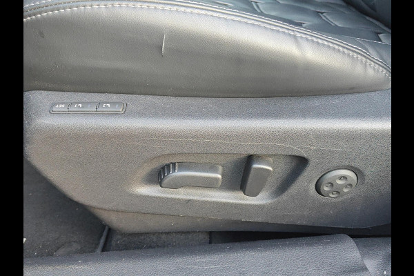 Nissan QASHQAI 1.2 Tekna + | Leder | panorama dak | Stoelverwarming