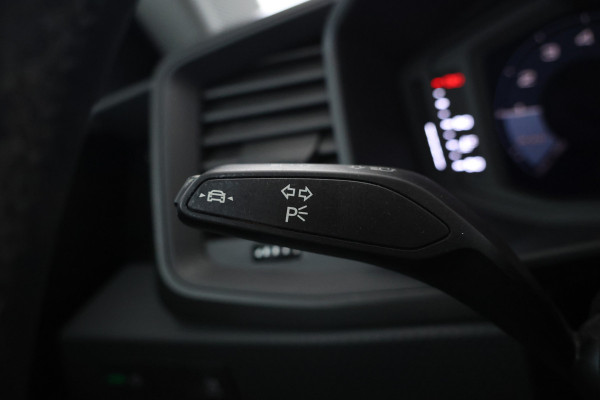 Audi A1 Sportback 25 TFSI Citycarver edition Cruise Control, Airco, Apple Carplay