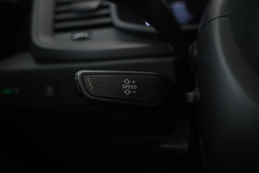 Audi A1 Sportback 25 TFSI Citycarver edition Cruise Control, Airco, Apple Carplay