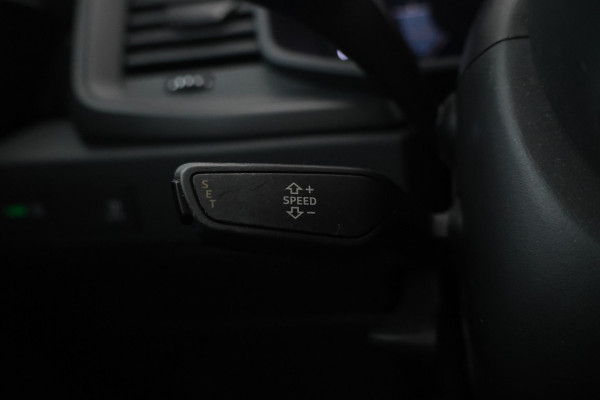 Audi A1 Sportback 25 TFSI Citycarver edition Cruise Control, Airco, Apple Carplay