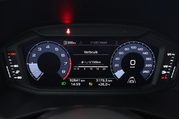 Audi A1 Sportback 25 TFSI Citycarver edition Cruise Control, Airco, Apple Carplay