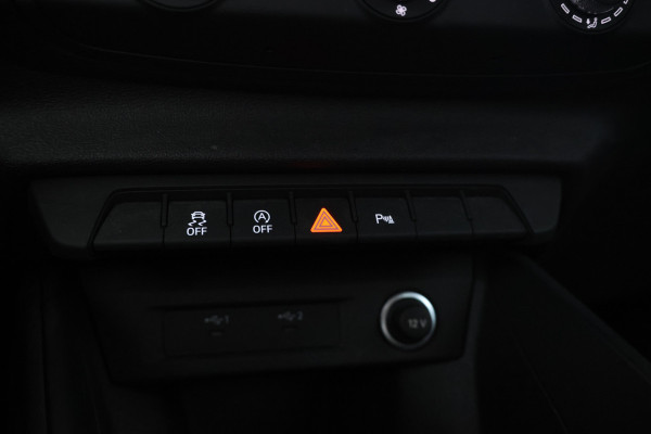 Audi A1 Sportback 25 TFSI Citycarver edition Cruise Control, Airco, Apple Carplay