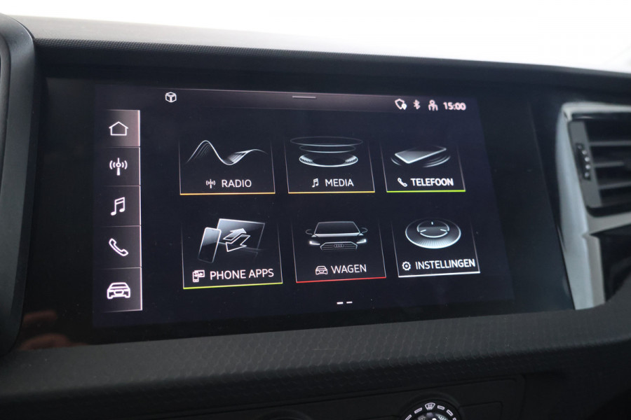 Audi A1 Sportback 25 TFSI Citycarver edition Cruise Control, Airco, Apple Carplay